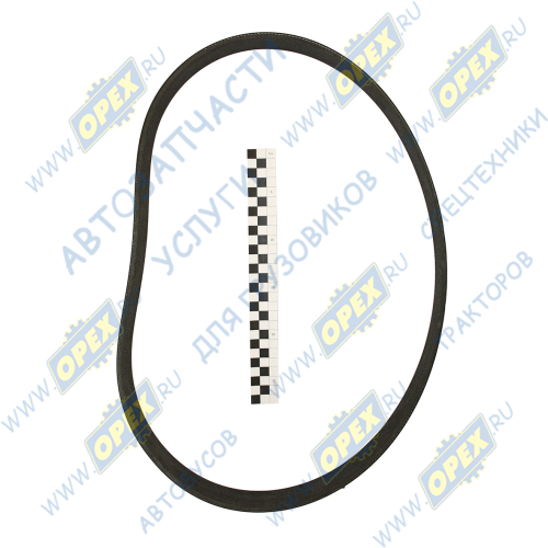 1000578844 Ремень поликлиновый 12PK1287 КАМАЗ-5490 газовый дв. Weichai Weichai Power1